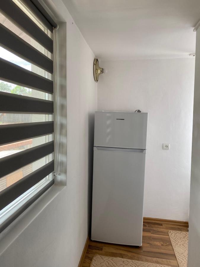 Casa Iuliana Otel Subcetate  Dış mekan fotoğraf