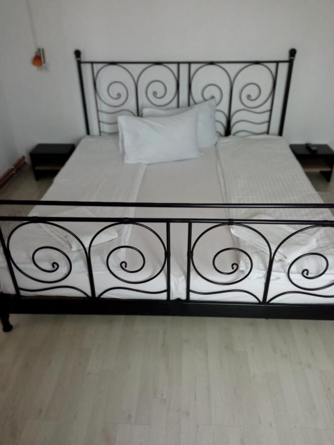 Casa Iuliana Otel Subcetate  Dış mekan fotoğraf