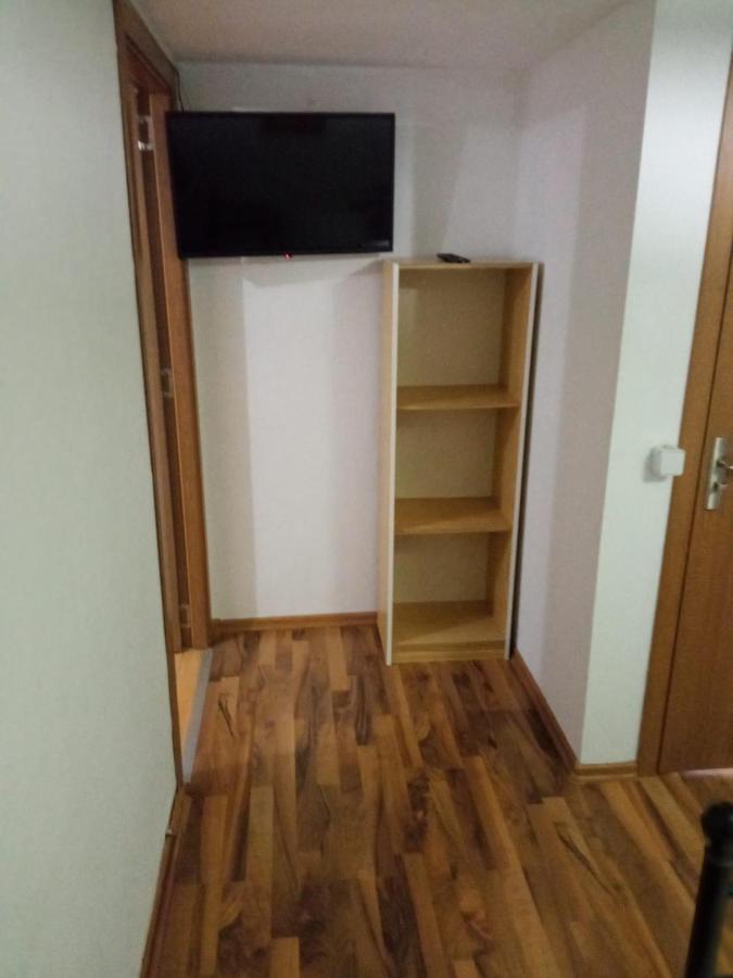 Casa Iuliana Otel Subcetate  Dış mekan fotoğraf